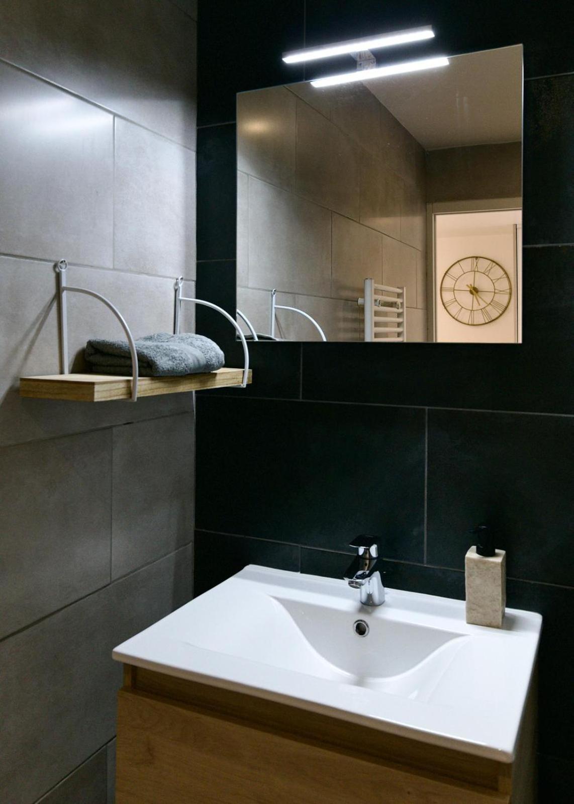 Bellevue Confort 1 Saint-Etienne  Extérieur photo