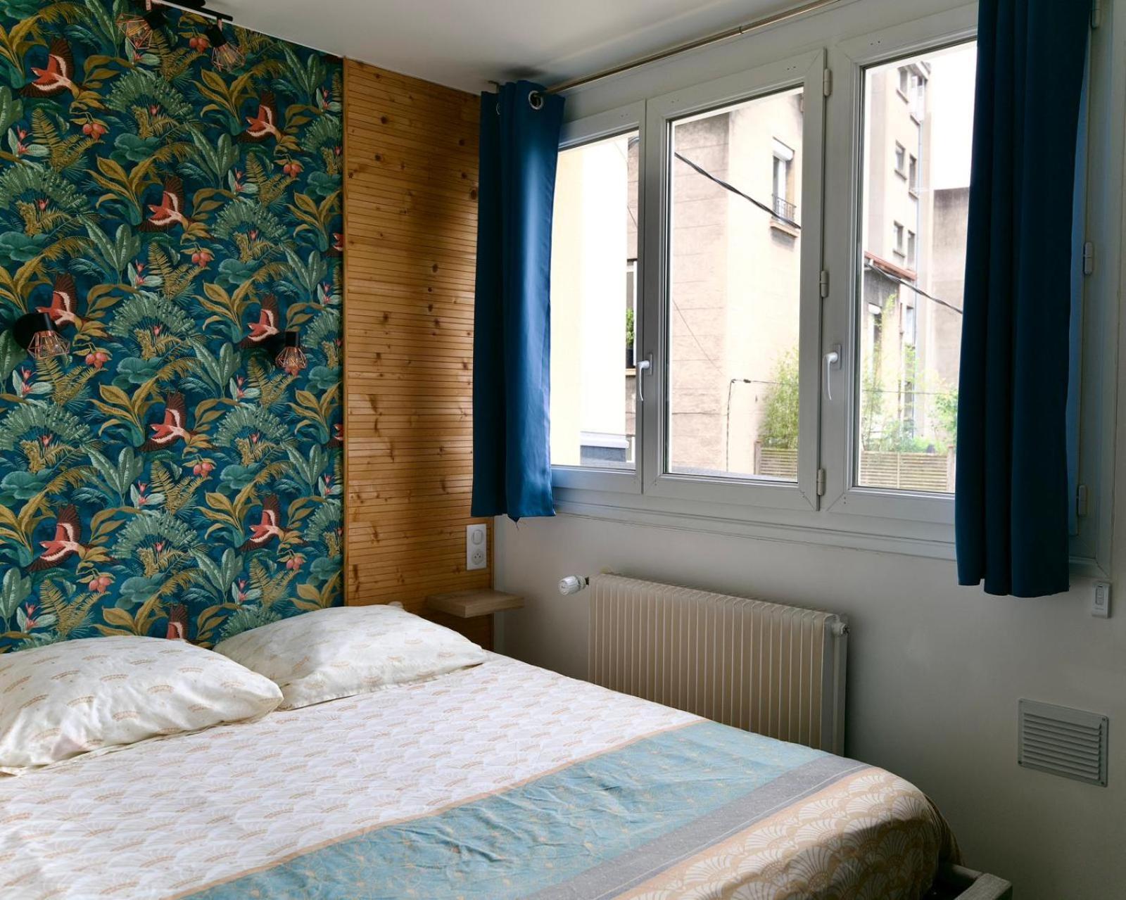 Bellevue Confort 1 Saint-Etienne  Extérieur photo